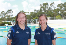 Noosa to Nationals