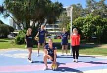 Plastic Free Noosa advocate to be celebrated at Local Legends Awards