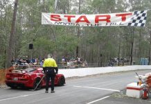 Noosa Hill Climb returns this winter for the 24th year