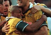 Rugby Union royalty revealed as next In Conversation special guest