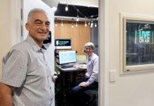 Calling all podcasters