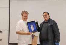 Innovative program for people with disabilities awarded