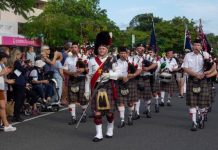 Show your support this Anzac Day in Tewantin