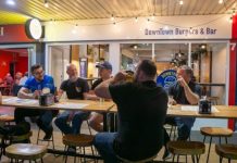 Grab life by the balls launches in Peregian