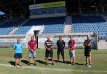 Stadium expansion funding goal still in sight