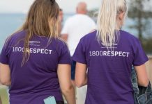 Let’s put an end to domestic and family violence