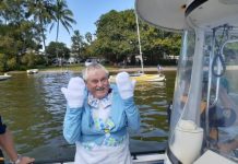 Noosa Rotary celebrates 100 years