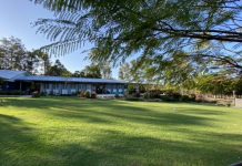 Macrame for Mum this Mother’s Day