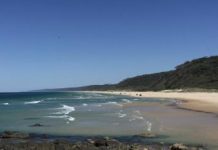 Go camping these holidays