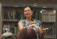 Citizen watch on climate