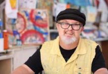 The son in her heart