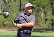 Members only after 4pm – Mick learns his place in golf