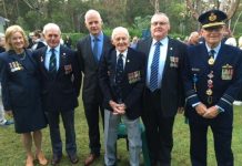 China threat real: former RAAF Chief