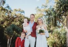 Weddings are booming in Noosa