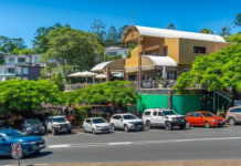 Another chapter in story of the Reef