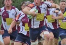 Day of the Die Hards