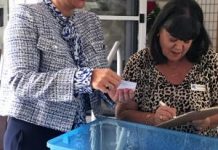 Teenager wins Katie Rose car