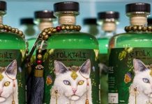 Eumundi Gin sales to help families in Nepal and India