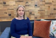 Mum of twins cancer shock