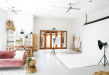 New studio for content creators launches in Noosa