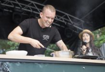 Noosa Eat & Drink events selling out fast