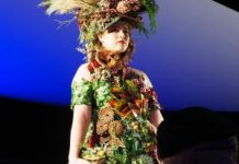 Wearable Arts Festival calls for funds to support artists
