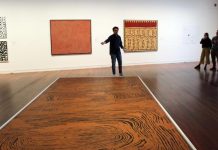 Exhibition highlights significance of ‘country’