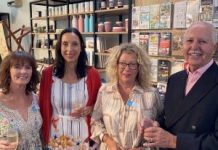 Celebrating Noosa’s Visitor Information Centre volunteers