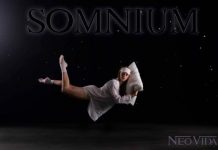Neo Vida presents ‘Somnium’ at The J