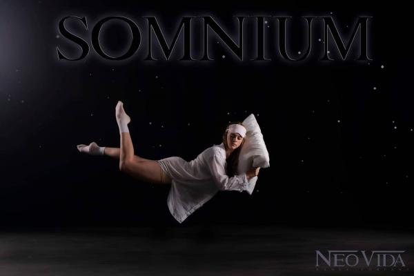 Neo Vida presents 'Somnium' at The J | Noosa Today