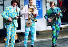 Rotary makes a difference in Noosa