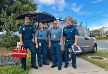 Patients benefit from enhanced mental health crisis care