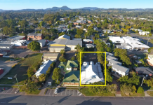 Hat-trick of medical centre sales