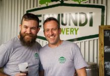The Hinterland Craft Beer Festival is back