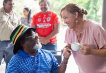 Take action during National Reconciliation Week