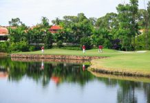 Katie Rose Cottage Charity Golf Day is about to hit off