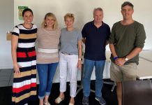 Tourism Noosa showcases Peregian