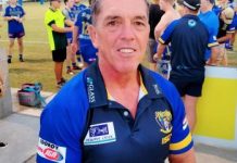 Nominate a Noosa local like Paul