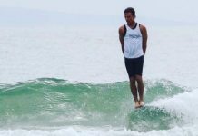 Castaways to the rescue