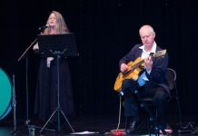 Noosa enriched by citizenship diversity