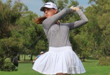 Hobby now a passion for Maddie