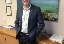 Not retiring, reinventing