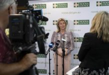 Minister urged to protect Kin Kin road users