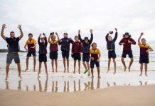 Emotional journey of development