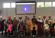 Singing is the thing for health