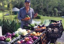 Saving soil to save the planet