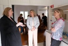 DV victims to benefit from Mayor’s Ball