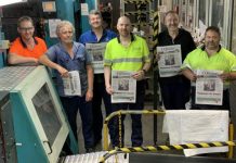 Queensland print revival