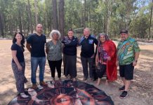 Reconciliation Awards celebrate influential initiatives