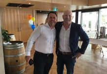 Community raises funds for Cancer Council